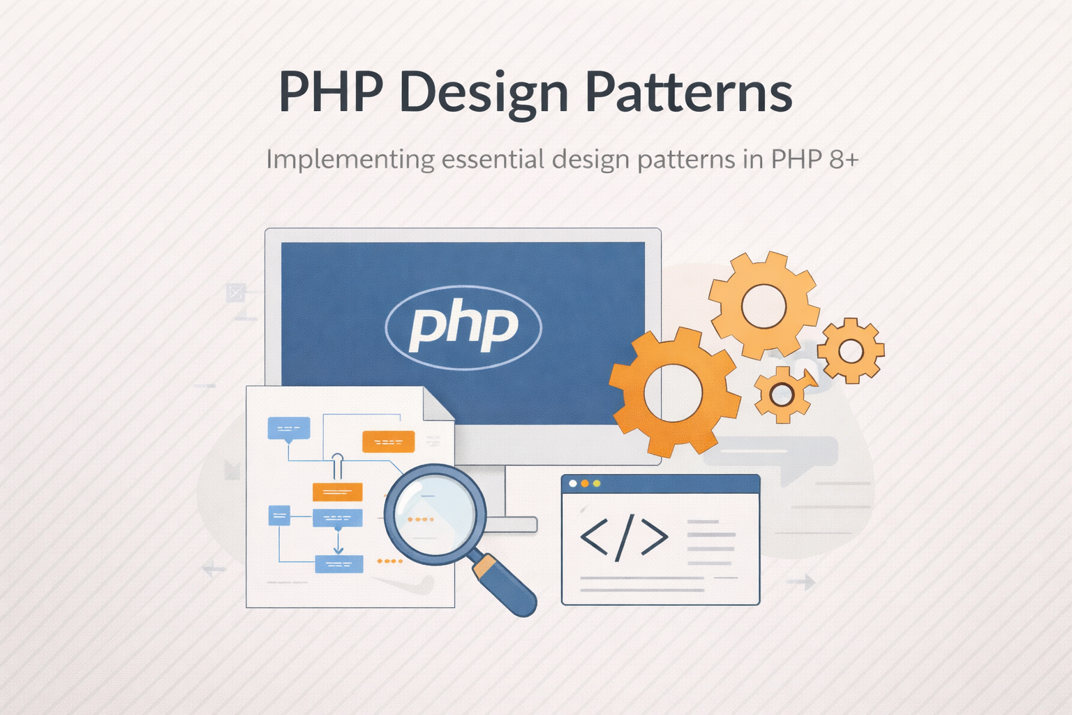 PHP Design Patterns