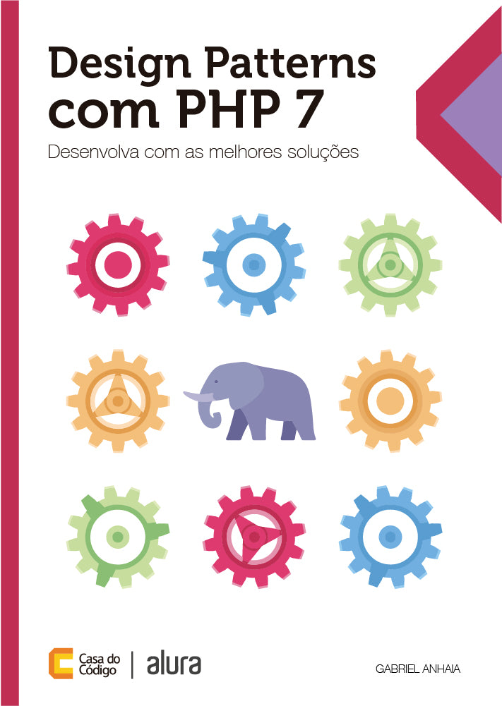 Design Patterns com PHP 7