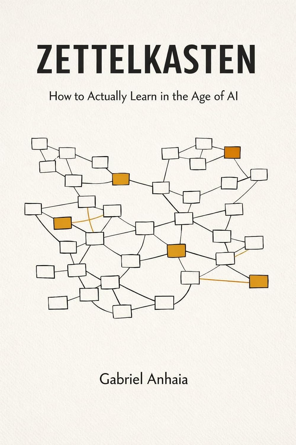 Zettelkasten: How to Actually Learn in the Age of AI